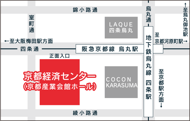 略地図